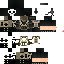 Texture for ghost cod