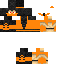 Texture for escorpion
