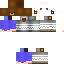Texture for steve