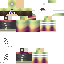 Texture for pousteur