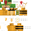 Texture for bowser