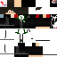 Texture for Boroca_