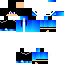 Texture for steve