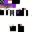 Texture for ninjaxxu 