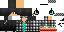 Texture for Minecraft Awesomeness Craftter