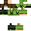 Texture for CREEPER MAN