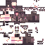 Texture for Hu Tao