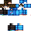 Texture for steve