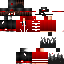 Texture for THE RED MR SKY