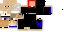 Texture for lobito_gamer