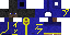 Texture for Mage 1