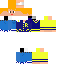 Texture for Archie andrews