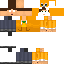 Texture for Stampycat(Improved)