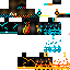 Texture for flamewater 