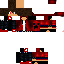 Texture for yeux rouge