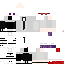 Texture for yung ninja