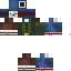 Texture for polar trader