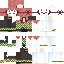 Texture for Kikucha with Mask