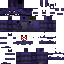 Texture for Bonnie (2014) DNaF R2