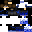 Texture for xebas warrior