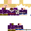 Texture for bogoss