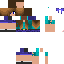 Texture for steve2