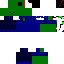Texture for craftronix zombie life