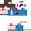 Texture for mimika14 fodona