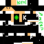 Texture for kevinsgtoon