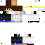 Texture for Mickey