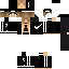 Texture for mickette