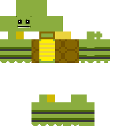 Texture for turtlor pusiedi 256