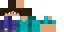 Texture for Steve