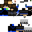 Texture for PlatinumLightning