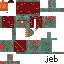 Texture for killer guardian