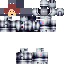 Texture for astronaut alex