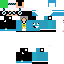 Texture for R4tes Neto Blue
