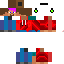 Texture for ahoj já jsem Vašek