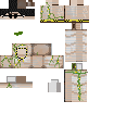 Texture for char