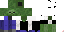 Texture for new zombie