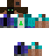 Texture for mobilelichtle