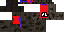 Texture for spoder man