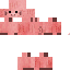 Texture for pig
