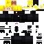 Texture for Riku SSJ