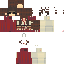 Texture for YingMaidenKimono