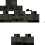 Texture for CT SAS (CS 1.6)
