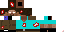 Texture for herobrine
