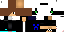 Texture for LUKE