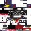 Texture for concealed dripsy danger
