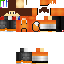 Texture for TOMMY WGF